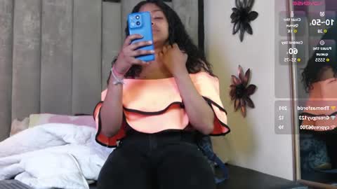 sashafoxy_ online show from August 15, 1:31 am