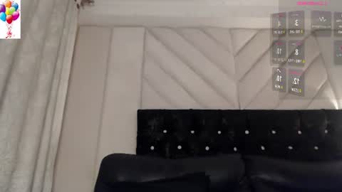sashafoxy_ online show from August 15, 3:54 am