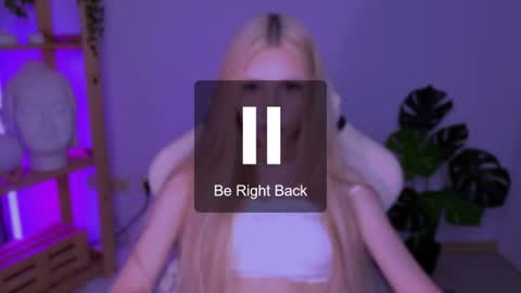 sashaquin online show from August 11, 12:29 pm