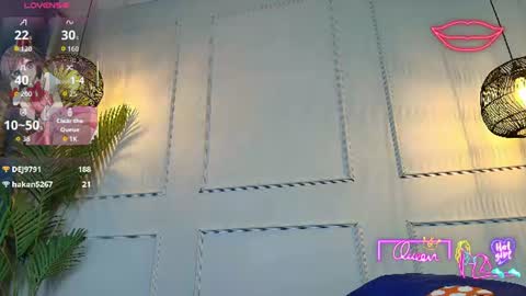 Sashavellor online show from August 7, 7:52 am