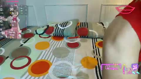 Sashavellor online show from August 14, 3:54 am