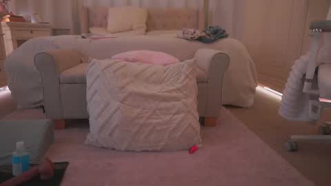 sashawest_official online show from June 18, 12:54 am