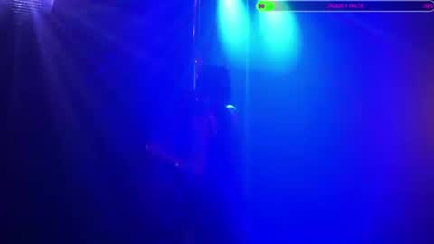 sashawest_official online show from July 25, 12:36 am