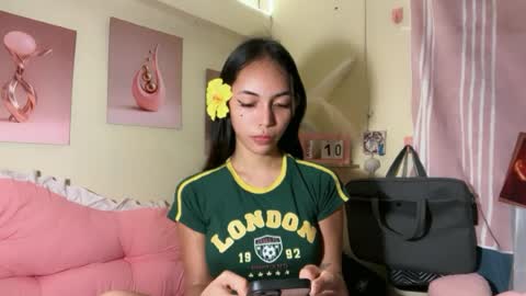 Sashi online show from August 9, 8:43 pm