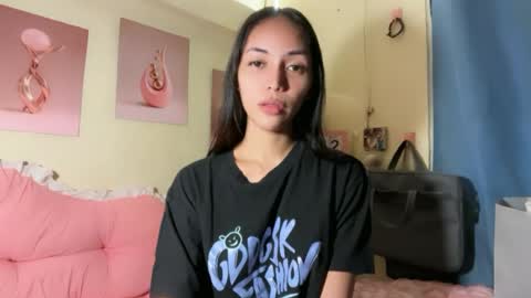Sashi online show from August 12, 2:58 am