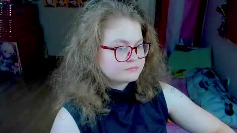 .Alexandra online show from July 9, 8:47 pm