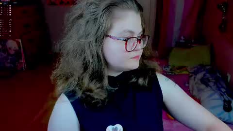 .Alexandra online show from July 9, 11:10 pm