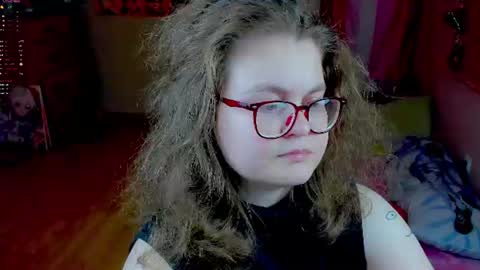.Alexandra online show from July 10, 12:16 am