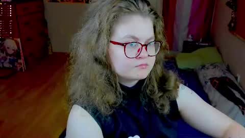 .Alexandra online show from July 11, 12:49 am