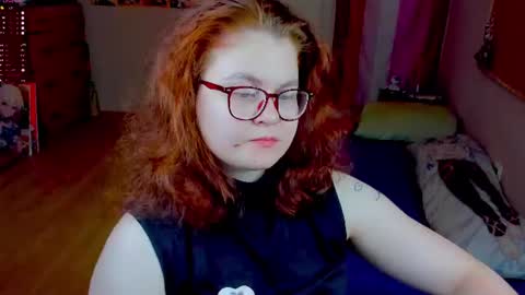 .Alexandra online show from July 17, 12:54 am