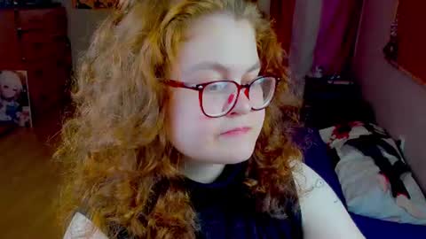 .Alexandra online show from July 20, 8:12 pm