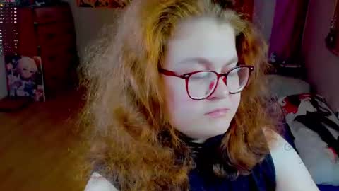 .Alexandra online show from July 21, 9:17 pm