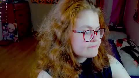 .Alexandra online show from July 21, 11:29 pm
