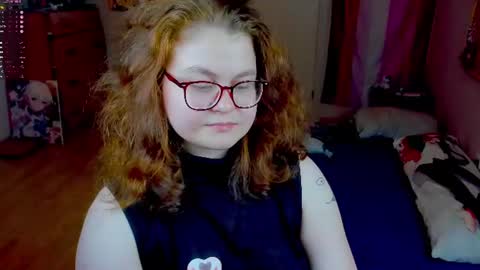 .Alexandra online show from July 22, 1:41 am