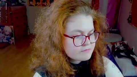 .Alexandra online show from July 22, 9:06 pm