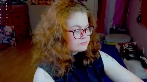 .Alexandra online show from July 22, 10:12 pm