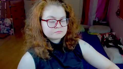 .Alexandra online show from July 23, 12:24 am