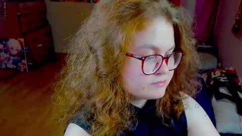.Alexandra online show from July 27, 9:20 pm
