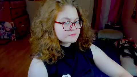 .Alexandra online show from July 27, 10:26 pm