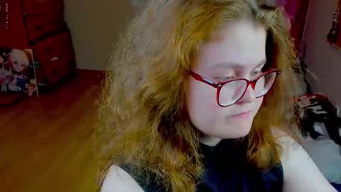 .Alexandra online show from July 29, 12:17 am