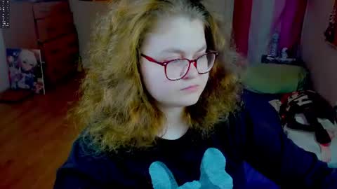 .Alexandra online show from August 11, 7:16 pm