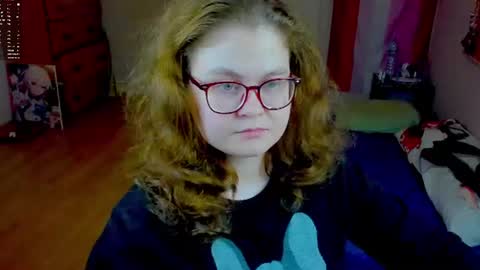 .Alexandra online show from August 14, 9:18 pm