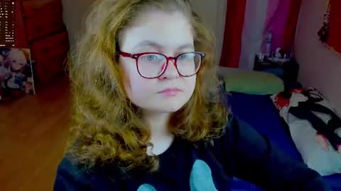 .Alexandra online show from August 14, 10:24 pm