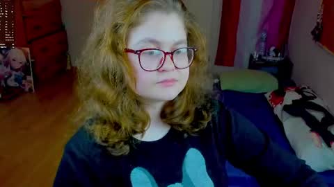 .Alexandra online show from August 14, 11:30 pm