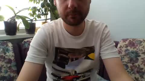 sasko877 online show from July 4, 12:29 pm