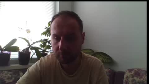 sasko877 online show from July 5, 9:45 am