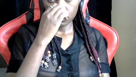 sassy_lyne online show from July 10, 12:00 pm