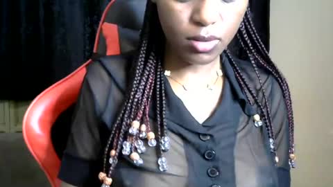 sassy_lyne online show from July 23, 7:11 am