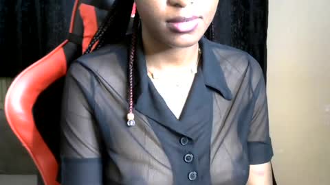 sassy_lyne online show from July 23, 8:16 am