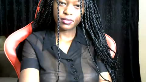 sassy_lyne online show from July 31, 8:31 am