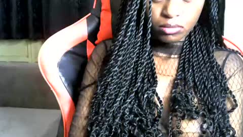 sassy_lyne online show from August 3, 3:57 am