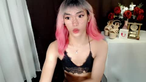 Demonyitang Jerwina online show from August 8, 6:19 pm
