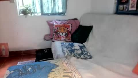 Alina  online show from July 24, 7:17 pm