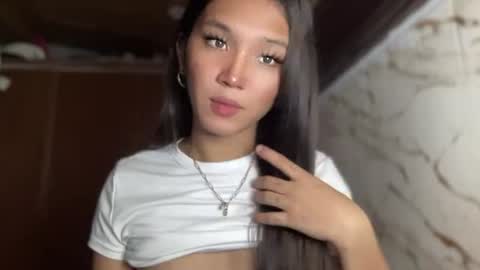 Sassygirl online show from July 2, 2:56 am