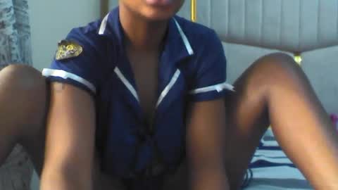 sassylilmama online show from July 28, 6:30 am