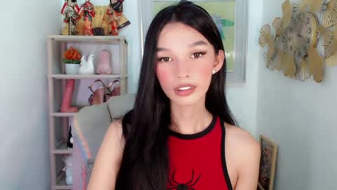 sassynrich online show from August 11, 9:33 am