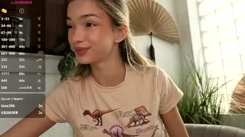 sassyt33n online show from August 6, 7:40 am