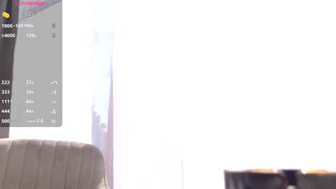 sassyt33n online show from August 6, 1:10 pm