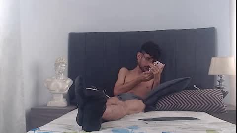 sasuke_bigcock online show from August 5, 4:05 pm