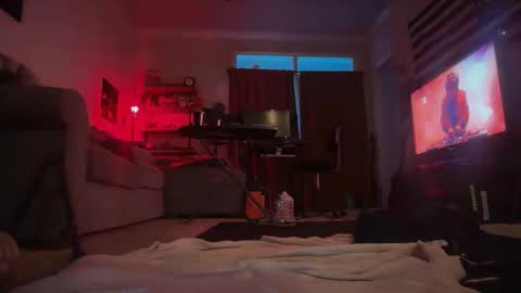 satanslilservant online show from March 11, 12:57 pm