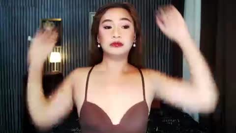 Sasha online show from May 21, 3:19 am