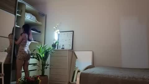 satin_sin online show from August 25, 11:01 pm