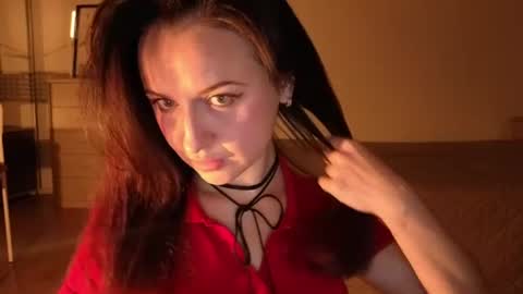 satin_sin online show from September 5, 9:31 pm
