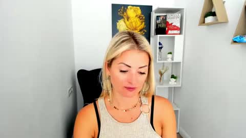 Vicky online show from July 8, 5:33 am