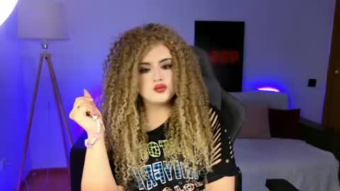 Kati online show from August 9, 10:00 pm