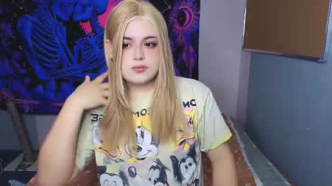 Kati online show from August 14, 5:05 pm